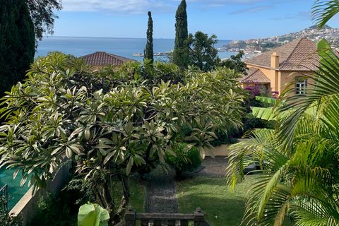 Villa i Funchal, Madeira, Funchal - € 1.995.000 | Ref: M129 - foto 24
